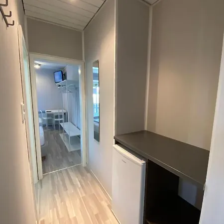 Arama Monteurzimmer Ubytování v soukromí *