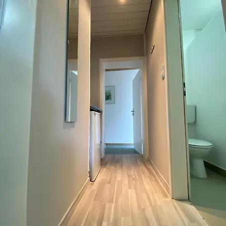 Ubytování v soukromí Arama Monteurzimmer *
