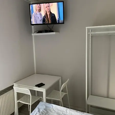 Ubytování v soukromí Arama Monteurzimmer *