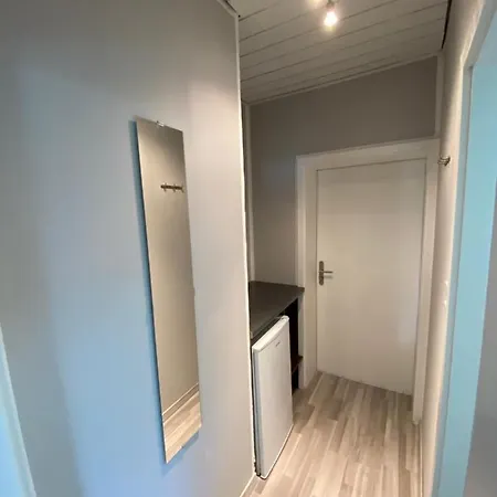 Ubytování v soukromí Arama Monteurzimmer *