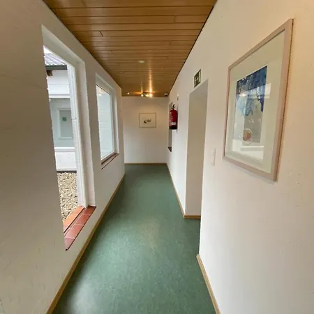 Arama Monteurzimmer Ubytování v soukromí *