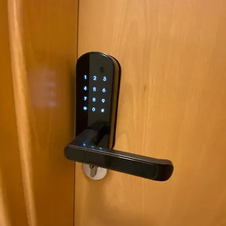 Ubytování v soukromí Arama Monteurzimmer *
